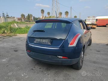 Lancia delta 3 844 1.6 d multijet 120cv ricambi