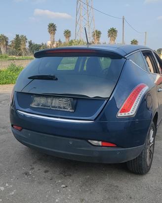 Lancia delta 3 844 1.6 d multijet 120cv ricambi
