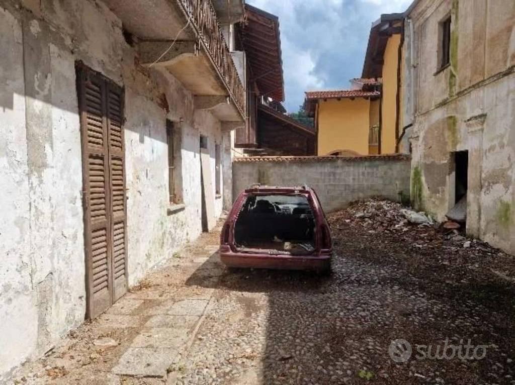 Appartamento – Fara Novarese, Novara - Vista 5
