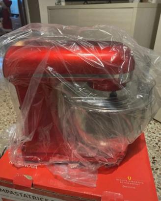 Planetaria e impastatrice kasanova