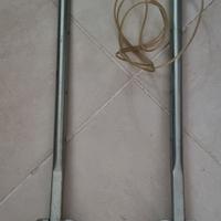 STENDIBIANCHERIA DA MURO