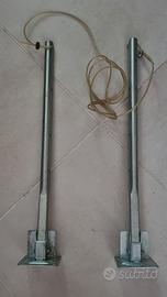 STENDIBIANCHERIA DA MURO