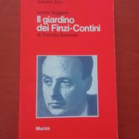 Libro "Come leggere il giardino dei Finzi-Contini"