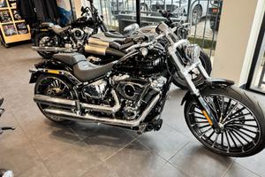 Harley-davidson Softail Breakout FXBR 2026