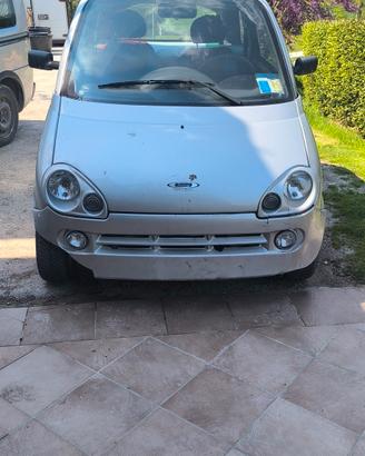 microcar grecav eke lm4 