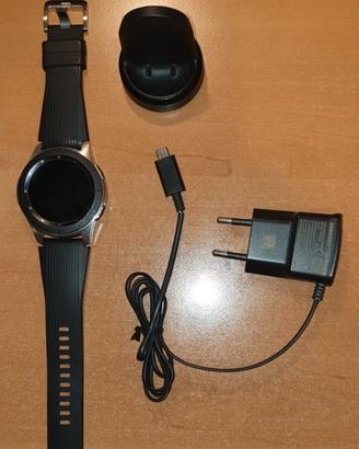 Samsung Galaxy Watch 46mm