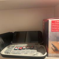 Nintendo Switch 2 + 5 giochi + controller + scatol