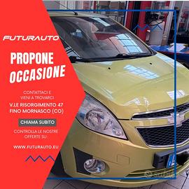 Chevrolet Spark 1.0 LSs
