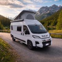 Roller Team Livingstone 6 XL Sport Limited