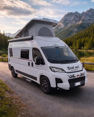 Roller Team Livingstone 6 XL Sport Limited