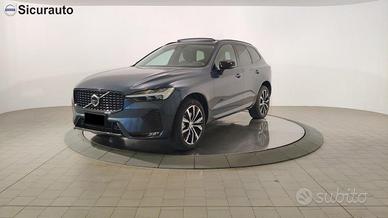 VOLVO Xc60 B4 Mild Hybrid (D) Awd Automatico Ultim