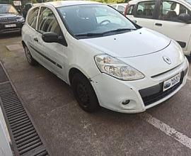 Renault Clio Van-2014
