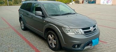 Fiat Freemont 2.0. jtd 2011