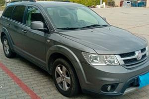Fiat Freemont 2.0. jtd 2011