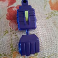transformers devastator anni 80   braccio e pugno