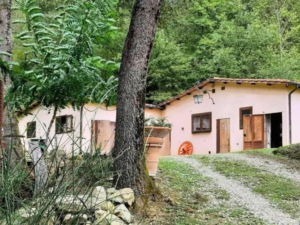 Rustico / Casale di 15130 m² a Anghiari - Vista 4