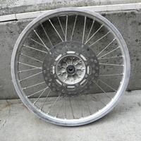 Ruota anteriore  YAMAHA YZ cross anni 88-89