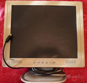 Monitor LCD Scaleoview