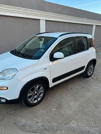 Panda cross 1.2 2018