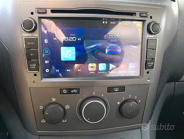 Autoradio