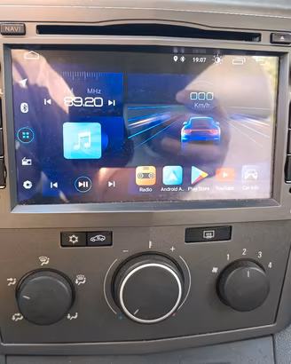 Autoradio