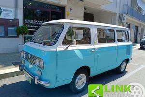FIAT Altro 850 FAMILIARE BF1 7 POSTI TARGHE ELIB