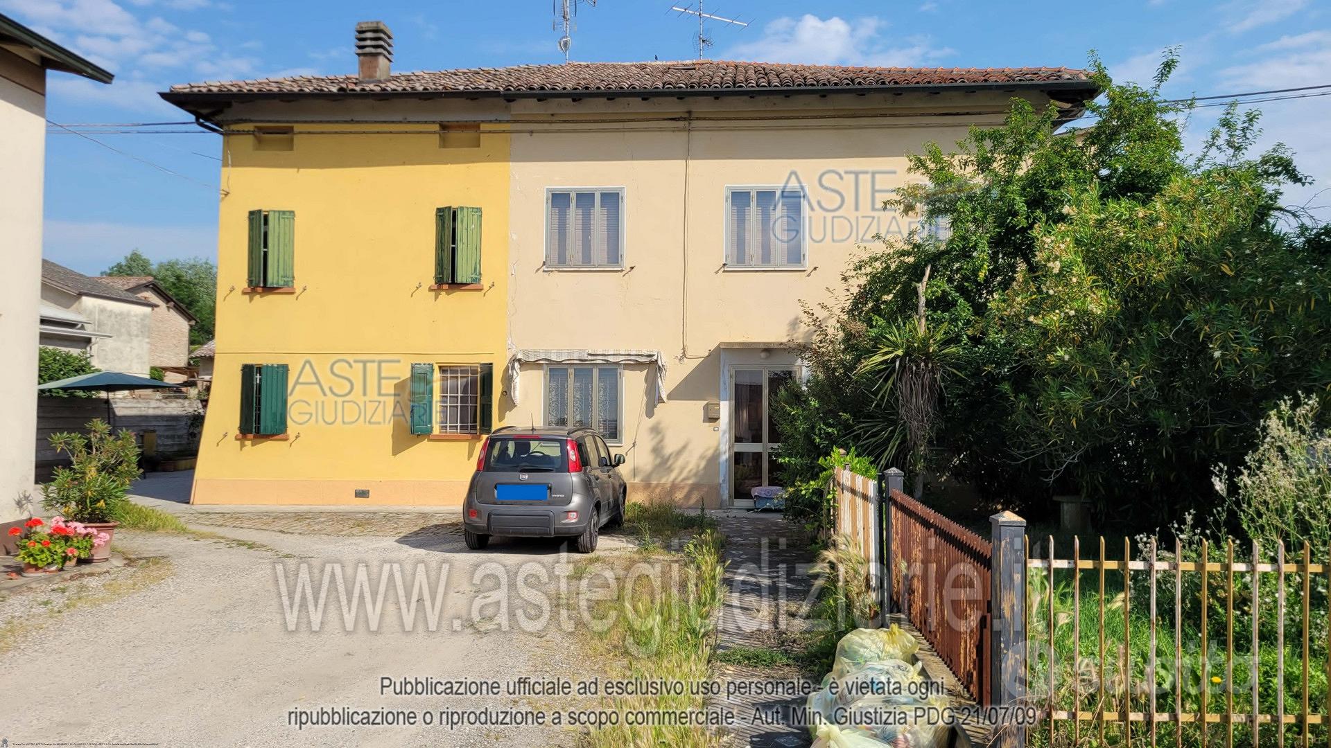 Appartamento – Crevalcore, Casoni di Sopra - Vista 4