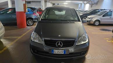 Mercedes-benz A 160 BlueEFFICIENCY Style