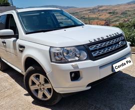 Land Rover Freelander 2.2 SD4 . Limited Edition