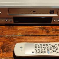 VIDEOREGISTRATORE LG LV2395