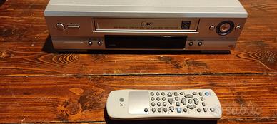 VIDEOREGISTRATORE LG LV2395