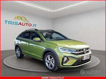 VOLKSWAGEN Taigo 1.0 TSI R-line NEOPATENTATI (FULL