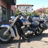 Splendida shadow