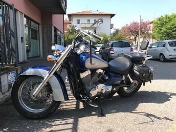 Splendida shadow