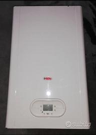 Caldaia Radiant 100kw