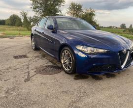 ALFA ROMEO Giulia (2016) - 2018