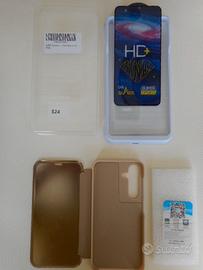 Cover per Samsung S24
