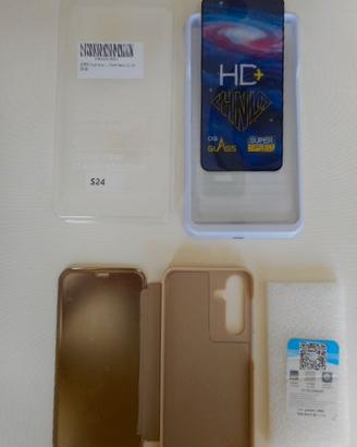 Cover per Samsung S24