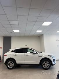 Jaguar E-Pace 2.0D 150 CV AWD aut. R-Dynamic
