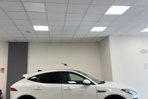 Jaguar E-Pace 2.0D 150 CV AWD aut. R-Dynamic