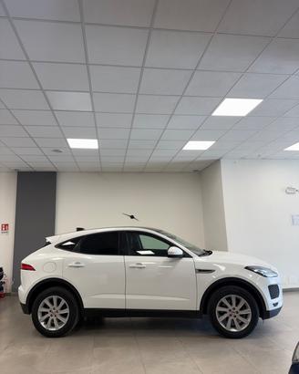 Jaguar E-Pace 2.0D 150 CV AWD aut. R-Dynamic