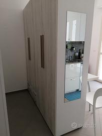 Monolocale bologna centro