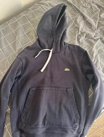 Felpa Lacoste