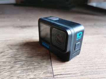 Gopro hero 10