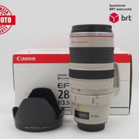 Canon EF 28-300 F3.5-5.6 L IS USM (Canon)