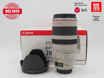Canon EF 28-300 F3.5-5.6 L IS USM (Canon)