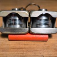 Studer B67 teste rec + play