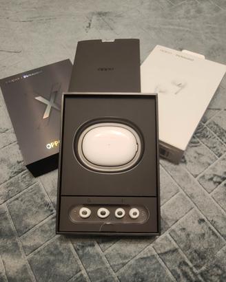OPPO Enco X - Auricolari True Wireless,