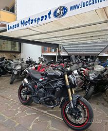 Benelli 752 S tua a 62€ poi decidi se tenerla o pe