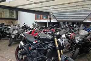 Benelli 752 S tua a 62€ poi decidi se tenerla o pe